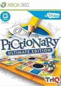 Descargar Pictionary Ultimate Edition [MULTI][Region Free][XDG2][SPARE] por Torrent